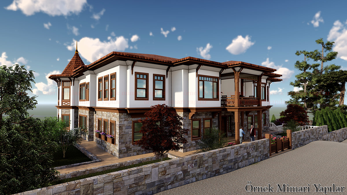 Celaliye Hacı Bekir Konağı